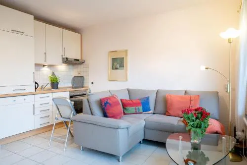 DKK1b Ferienwohnung Stäcker F in Niendorf, Deutschland