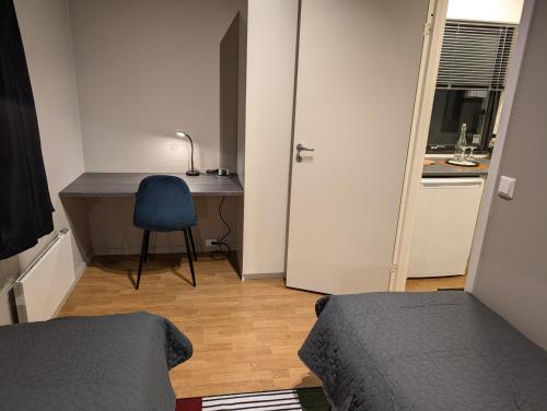 Apartment close to Tromsø city center and airport