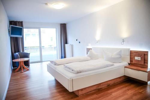 Smart Resorts B&B2 BB2 300 in Winterberg, Deutschland