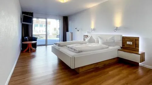 Smart Resorts B&B2 BB2 300 in Winterberg, Deutschland