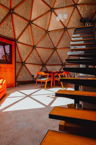 Glamping Espiral in ปันโตคา