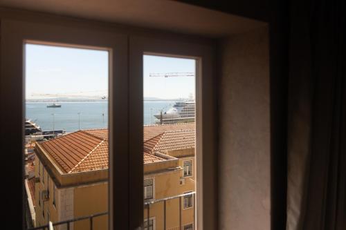 RIVER VIEW Lisbon Historic Alfama, Lisabon (fotografie 10)