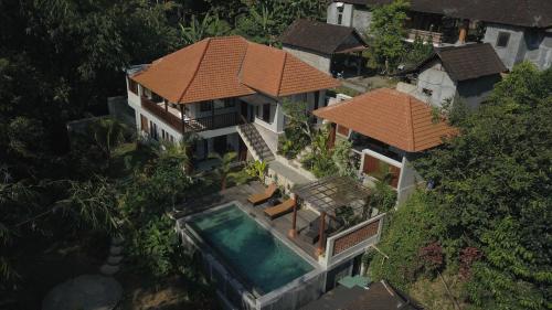 Tabeng Private Villa