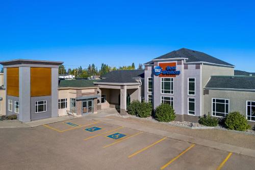 . Best Western of Olds