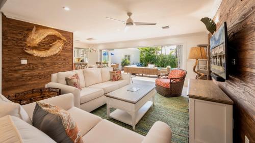 Four-Bedroom Holiday Home image 10