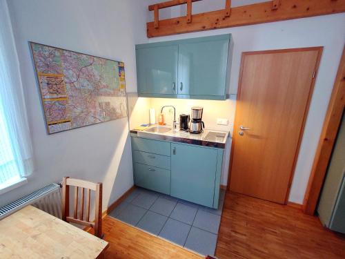 Campus Apartment Anton in Dresden, Deutschland