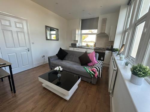 South west retreat gîte à louer Brixton Windmill