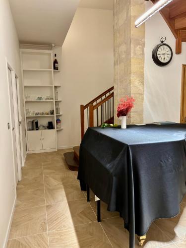 Chambre d'hôte Bordeaux, Bordeaux (zdjęcie 11)