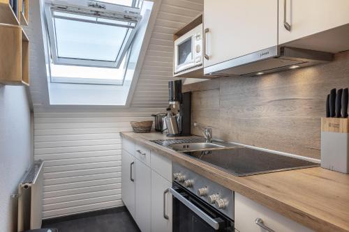 Apartment with Balcony image 10