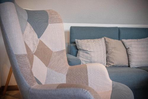 50004 Ferienwohnung 