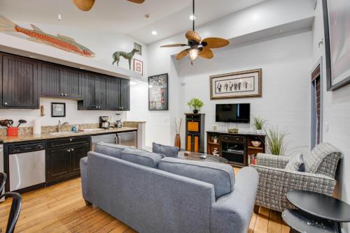 Pescado Penthouse – Key West, FL