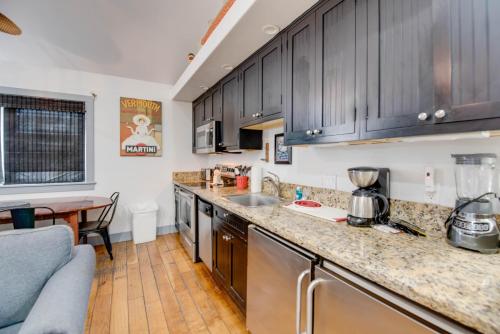 Pescado Penthouse – Key West, FL