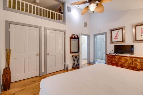 Pescado Penthouse – Key West, FL