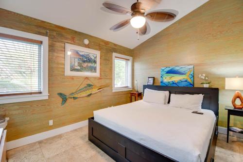 Pescado Penthouse – Key West, FL