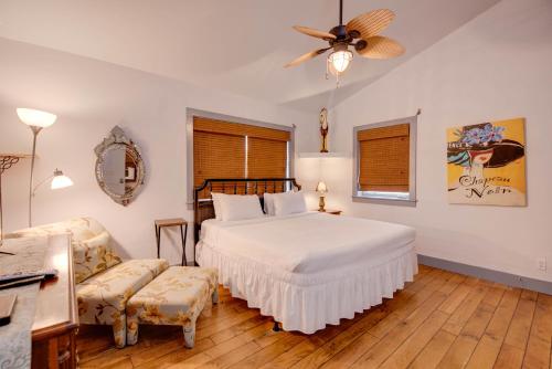 Kingfish Keep in Key West, USA