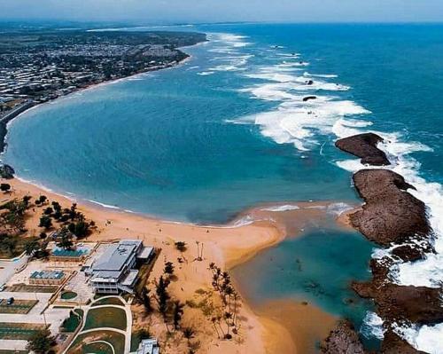 Casa Alexandrina in Vega Alta