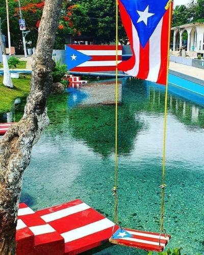 Casa Alexandrina in Vega Alta