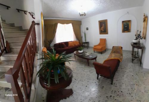 Habitación 4 en Casa Retro, Medellín (photo 10)