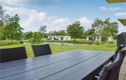 Exterior view, Cozy Home In Ringkøbing With Wifi near Hee Kirke