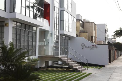 Park Hotel Lima, Lima