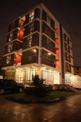 hotel photo