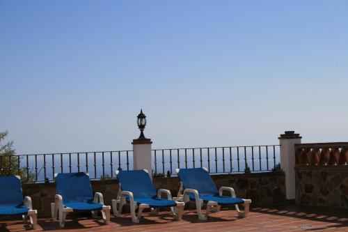 Villa Pelae, Frigiliana (foto 11)