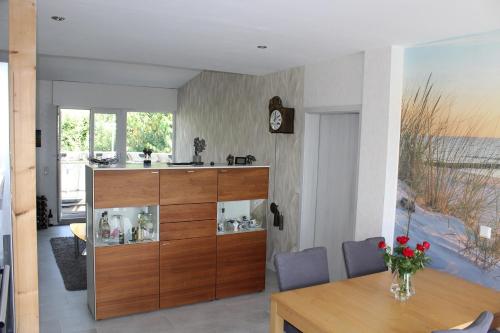 Faciliteter, Schaumbergblick - Komfort mit Sauna und Whirlpool in Marpingen