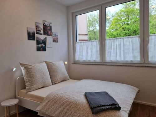 設施, on the avenue Comfortable holiday residence in 瓦爾德基興