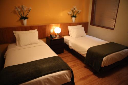 hotel photo
