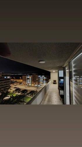 Exclusivo Departamento con Vista Panorámica al Mar a Solo 50 Metros de la Playa