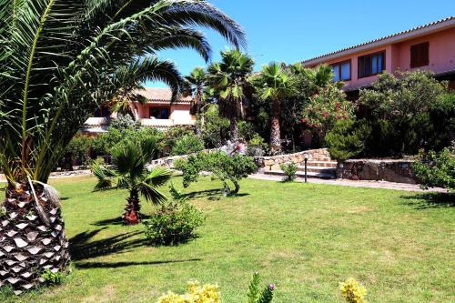 Multiproprietà - Residence Capo D'orso Marina
