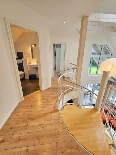 Sechendorf-Ferienhaus-Solviken-Sechendorf in Blekendorf