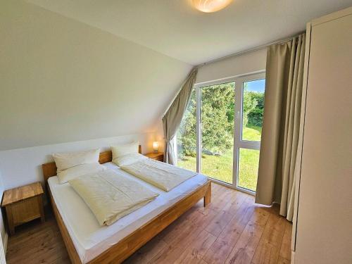 Sechendorf-Ferienhaus-Solviken-Sechendorf in Blekendorf