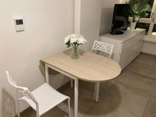 Petit studio cosy près du centre, Estrasburgo (foto 7)