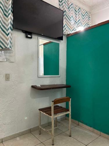 Hotel Libramiento Puerto Vallarta in Пуерто Валярта