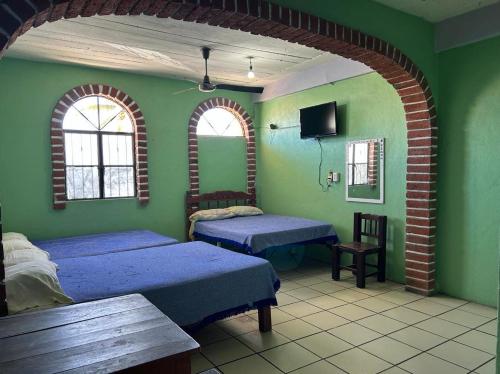 Hotel Libramiento Puerto Vallarta in Пуерто Валярта