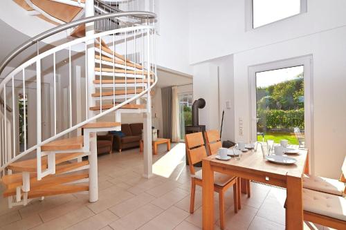 Sechendorf-Ferienhaus-Solhem-Sechendorf in Blekendorf
