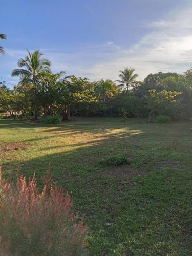 koh mook oyoy reggaebar bungalow in Koh Mook