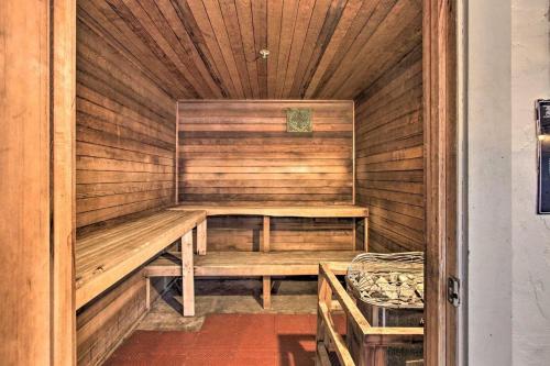 Golf View cabin - image 2