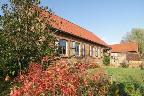 Ferienhaus Sommerfrische am Müritzsee in Buchholz, Deutschland