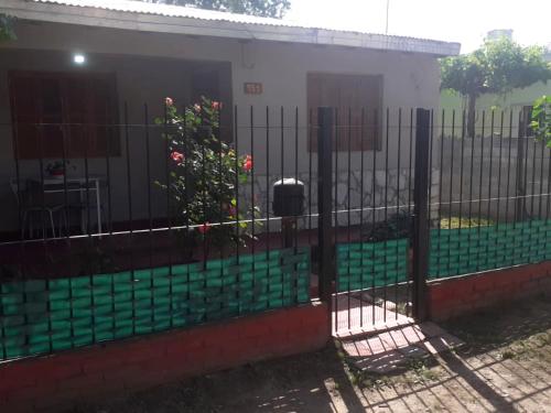 Casa en Juana Koslay - Ave Fénix