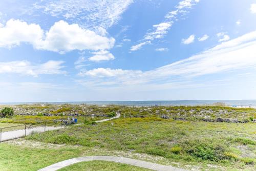 Island South 7 Island South 7