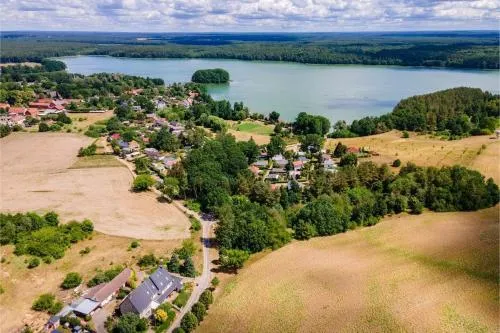 Ferienhaus Mila in Schwarz, Deutschland