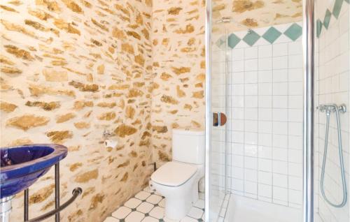 Three-Bedroom Holiday Home in Benissa - image 9