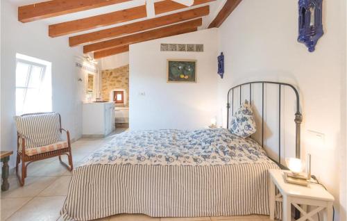 Three-Bedroom Holiday Home in Benissa - image 14