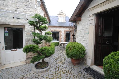 Le Grand Logis 3