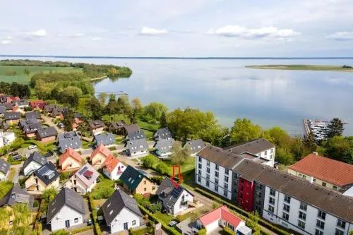 Ferienwohung Müritzfreude OG in Marienfelde, Deutschland