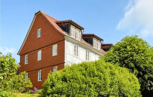 Viesnīcas āriene, Beautiful Apartment In Morschen in Morschen