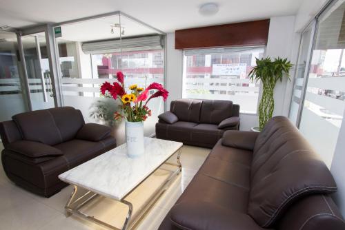 ทางเข้า, Hotel Lottus in ซานฮวน