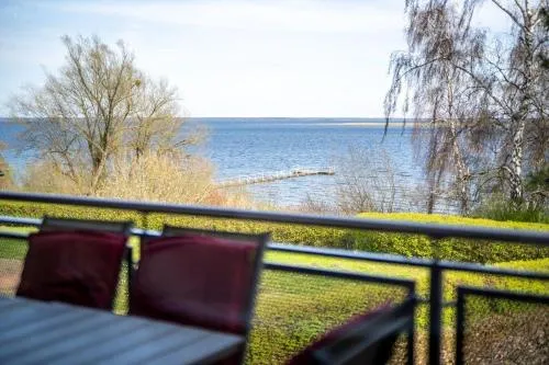 Strandhaus 2 OG in Marienfelde, Deutschland